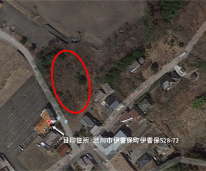 【32円・2月連系予定】茨城県久慈郡 70.12kW土地付き分譲太陽光発電物件