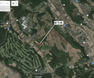 群馬県伊勢崎市 49.92kW 36円土地付き分譲太陽光発電物件