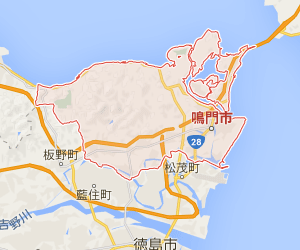 【36円】出力抑制なし 45kw 限定1区画 利回り10%以上 徳島県鳴門市土地付き分譲太陽光発電物件