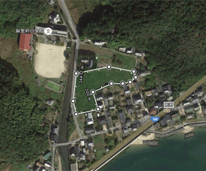 【24円】過積載66.25kw アプラス利用可能 三重県松阪市土地付き分譲太陽光発電物件