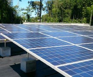 【32円・2月連系予定】茨城県久慈郡 70.12kW土地付き分譲太陽光発電物件