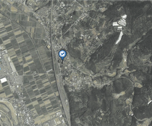 【中古36円】低圧45.9kw 4区画販売 鹿児島県出水市土地付き分譲太陽光発電物件