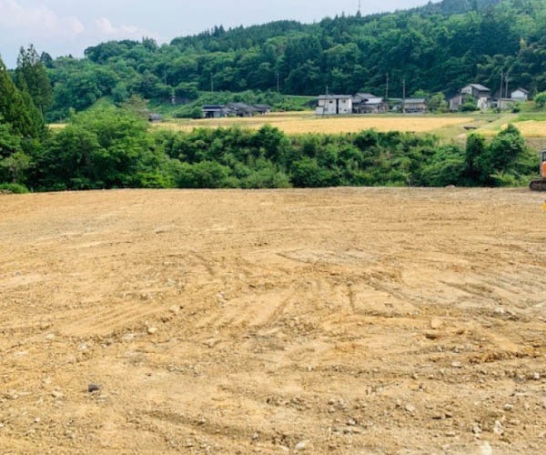 【21円】過積載86.4kW フルローン可能 出力抑制なし 岐阜県中津川市土地付き分譲太陽光発電物件