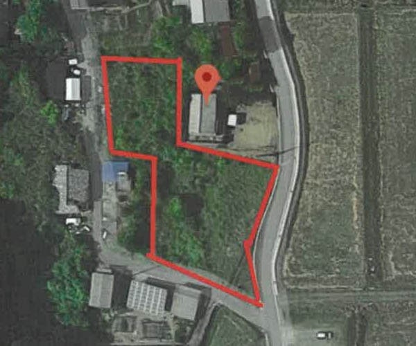 【18円】過積載103.68kW ローン可能 年収入約213万円 三重県伊賀市652土地付き分譲太陽光発電物件