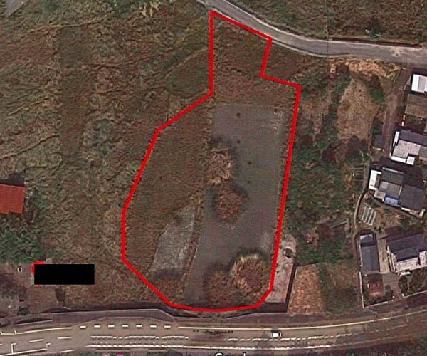 【14円】低圧53.04kW 利回り10%以上 人気のプチ案件 和歌山県海草郡B1551土地付き分譲太陽光発電物件