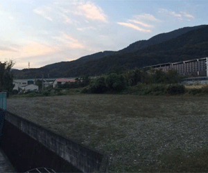 【32円】徳島県三好市 56kW土地付き分譲太陽光発電物件