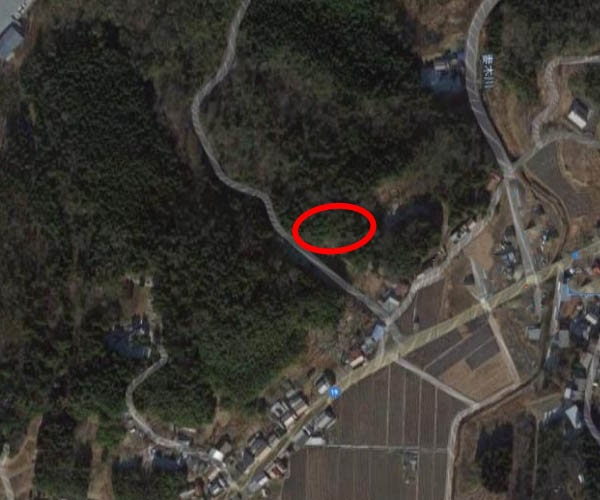 【24円】低圧61.87kW 限定一区画 年収入約184万円 岐阜県土岐市土地付き分譲太陽光発電物件