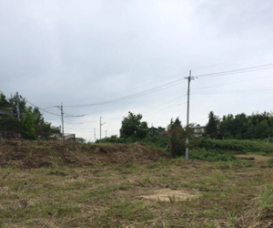 【32円】57.2kw カナディアンソーラー製 福島県須賀川市土地付き分譲太陽光発電物件
