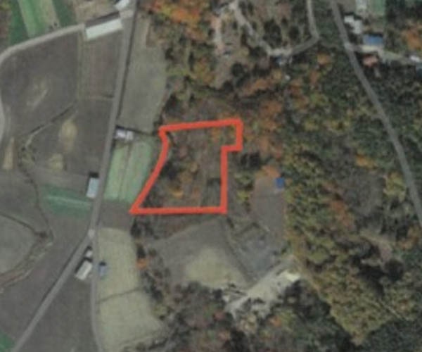 【14円】過積載115.6kW 限定一区画 年収入約173万円 群馬県吾妻郡土地付き分譲太陽光発電物件