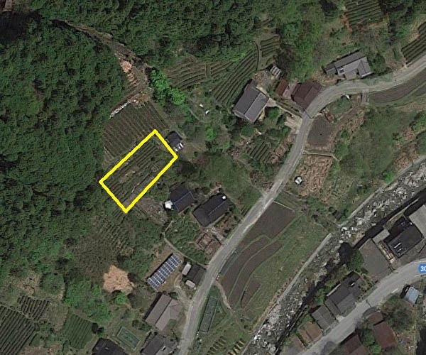 【14円】過積載89.76kW 利回り10%以上 年収入約146万円 三重県津市D1118土地付き分譲太陽光発電物件