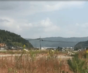 【32円】徳島県三好市 65.5kW土地付き分譲太陽光発電物件
