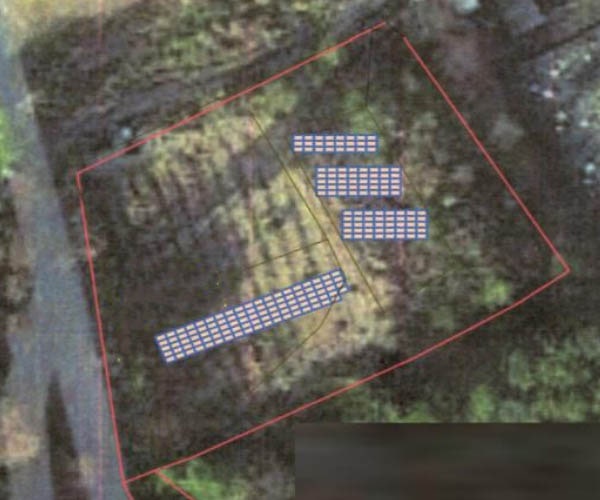 【32円】高圧2,496kW 限定一区画 年収入約10,218万円 岐阜県土岐市柿野土地付き分譲太陽光発電物件