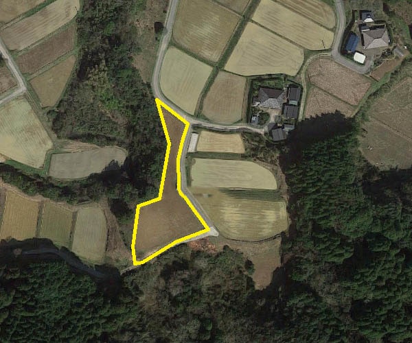 【18円】過積載102.06kW ローン可能 年収入約195万円 青森県八戸市南郷下相野土地付き分譲太陽光発電物件