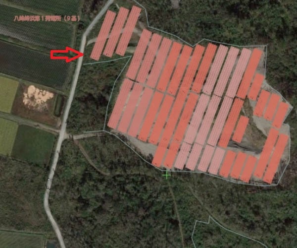 【36円】高圧297kW ローン可能 年収入約1,195万円 栃木県塩谷郡土地付き分譲太陽光発電物件