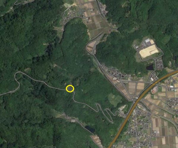 【14円】高圧374.22kW 利回り10%以上 年収入約646万円 三重県松阪市山室町土地付き分譲太陽光発電物件
