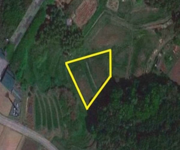 【21円】低圧57.6kW ローン可能 日当たり抜群 和歌山県日高郡260土地付き分譲太陽光発電物件