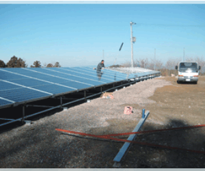 北社49.5kW土地付き分譲太陽光発電物件