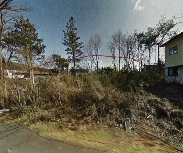 【32円】57.2kw カナディアンソーラー製 福島県須賀川市土地付き分譲太陽光発電物件
