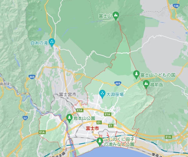 【稼働済み24円】低圧50.88kW ローン申込みで5,000円プレゼントキャンペーン中※条件あり 岐阜県加茂郡584②土地付き分譲太陽光発電物件