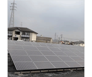 【3月連系】1,133万円 アプラス可 30.6kw 兵庫県丹波市土地付き分譲太陽光発電物件