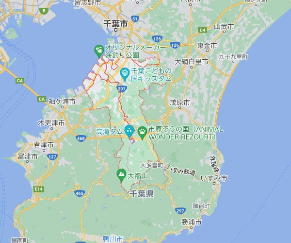 【36円】低圧51.84kW 完工済で即連系可能! 3区画販売 鹿児島県出水市土地付き分譲太陽光発電物件