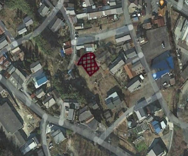 【24円】低圧61.87kW 限定一区画 年収入約184万円 岐阜県土岐市土地付き分譲太陽光発電物件