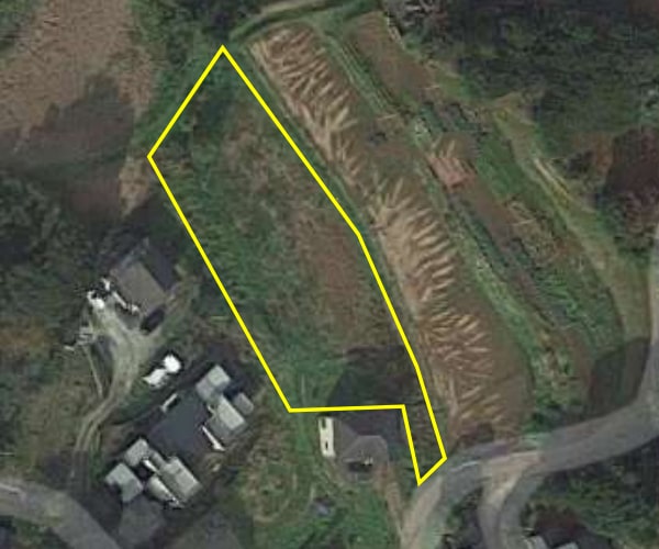 【18円】過積載98.82kW ローン可能 遠隔監視システム付き 長崎県長崎市117⑩土地付き分譲太陽光発電物件