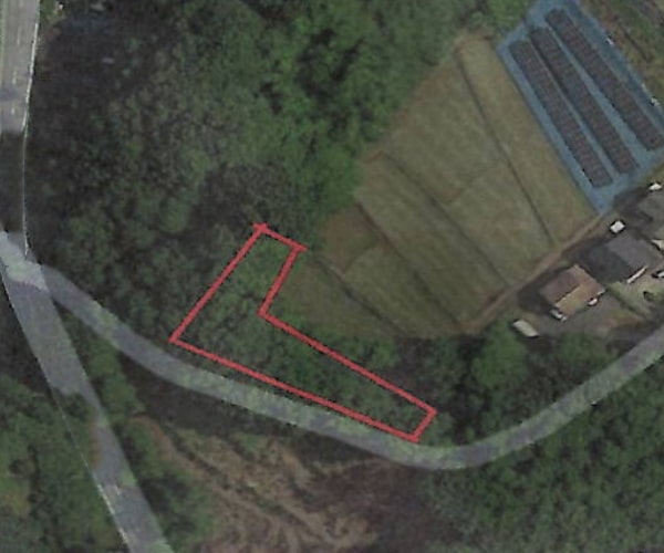 【24円】低圧61.87kW 限定一区画 年収入約184万円 岐阜県土岐市土地付き分譲太陽光発電物件