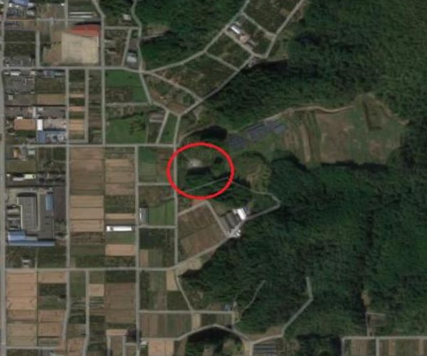 【24円】低圧61.87kW 限定一区画 年収入約184万円 岐阜県土岐市土地付き分譲太陽光発電物件