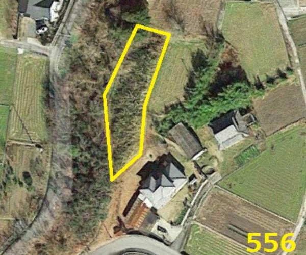 【21円】低圧57.6kW ローン可能 日当たり抜群 和歌山県日高郡260土地付き分譲太陽光発電物件