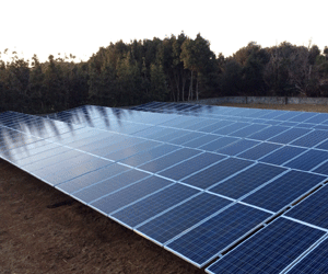 【27円】43kw アプラス可 千葉県香取市土地付き分譲太陽光発電物件
