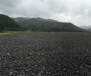 【24円】過積載68kW 国産パネルを使用 兵庫県たつの市新宮町鍛冶屋10号土地付き分譲太陽光発電物件