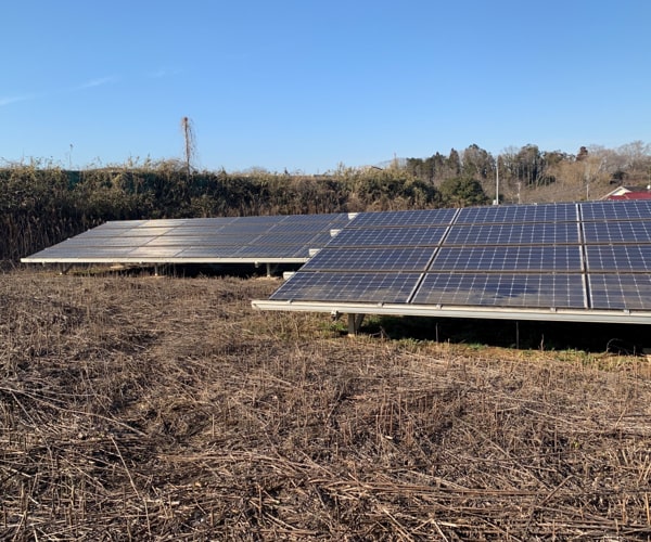 【32円】56.16kw 連系は受注後1.5ヶ月 長野県下伊那郡豊丘村土地付き分譲太陽光発電物件