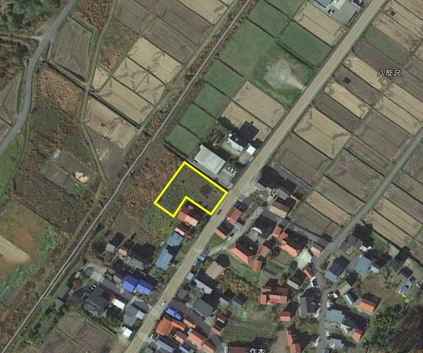 【24円】低圧63.8kW アプラス紹介可能 限定3区画 秋田県潟上市土地付き分譲太陽光発電物件
