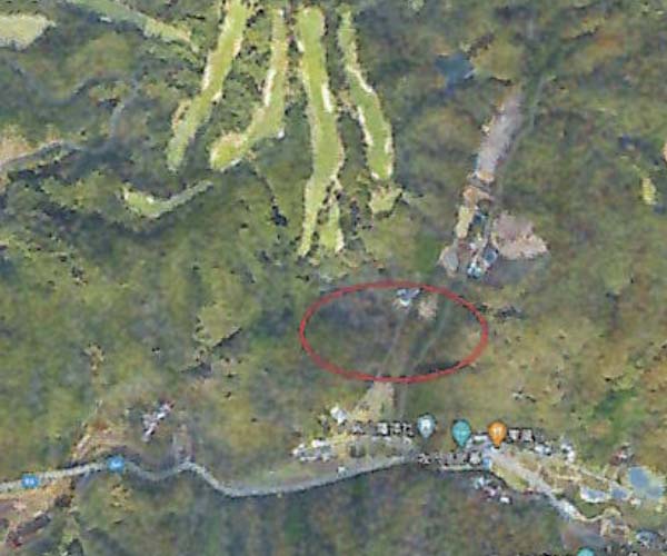 【24円】低圧59.4kW ローン可能 年収入約173万円 岐阜県恵那市東野B土地付き分譲太陽光発電物件