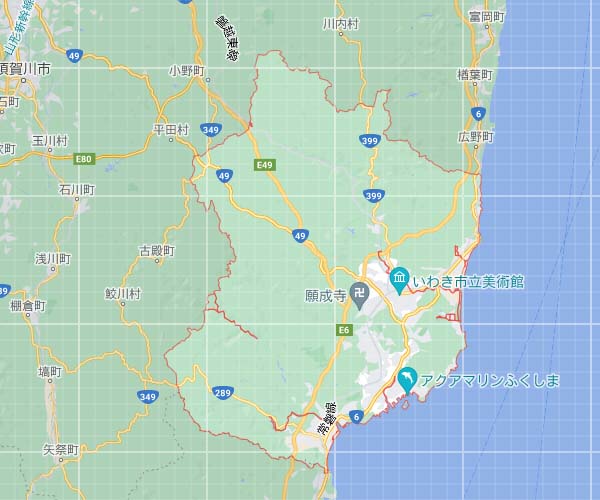 【14円】低圧33kW　限定一区画　お手頃ミニ案件　福島県いわき市梨木平A-142土地付き分譲太陽光発電物件