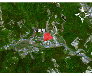 熊本県荒尾イワコー ソーラーファーム 51kW土地付き分譲太陽光発電物件