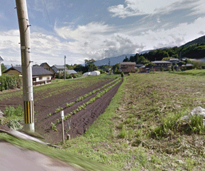 【32円】55kw 限定1区画 土地賃貸 長野県飯田市土地付き分譲太陽光発電物件