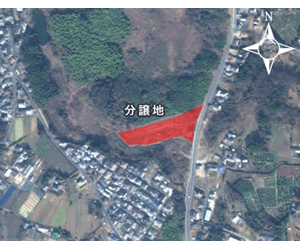 長崎市西海町 ソーラーファーム49kW土地付き分譲太陽光発電物件