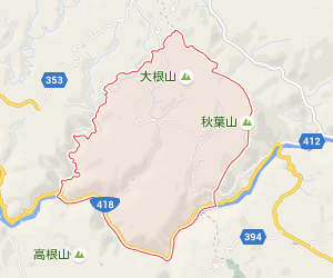 【土地権利】EPCフリー 32円 1.5MW 岐阜県中津川市土地付き分譲太陽光発電物件