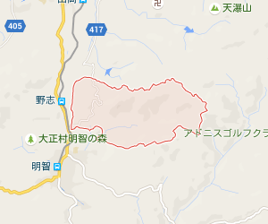 【土地権利】EPCフリー 32円 3,005kW 岐阜県中津川市土地付き分譲太陽光発電物件