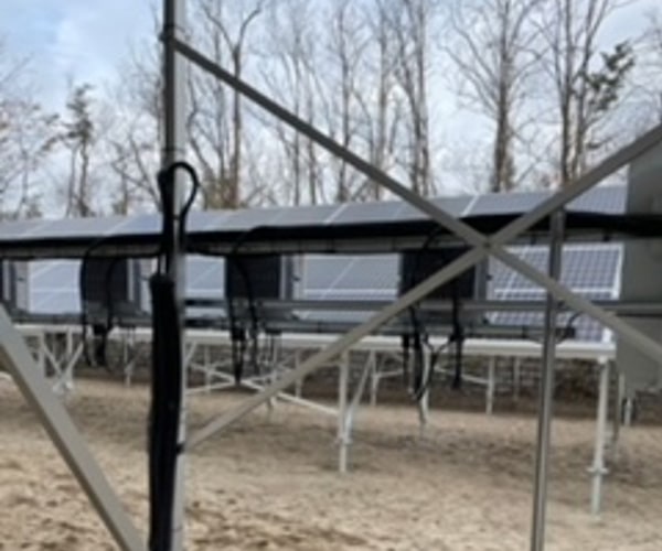 【中古14円】過積載112.56kW ローン可能 年収入約169万円 千葉県鎌ケ谷市土地付き分譲太陽光発電物件
