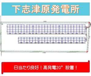 【24円】高圧220.4kw 1区画限定販売 徳島県阿波市土成町土地付き分譲太陽光発電物件