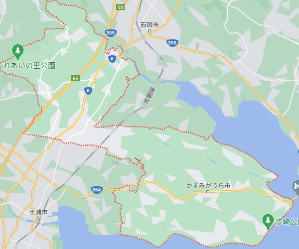 【14円】過積載121.6kW　ローン可能　年収入約189万円　茨城県かすみがうら市B831