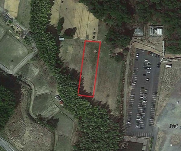 【12円】過積載120kW　限定一区画　シェアリング案件　三重県津市1083土地付き分譲太陽光発電物件