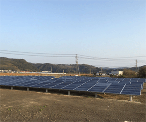 【36円】低圧54.6kw 10区画一括販売 鹿児島県薩摩川内市土地付き分譲太陽光発電物件