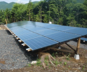 【21円】過積載86.4kW 出力抑制なし ローン可能 岐阜県岐阜市土地付き分譲太陽光発電物件