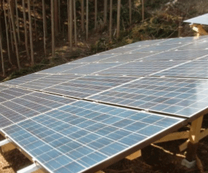 【27円】1区画限定販売 岐阜県加茂郡白川町第五 20.25kW土地付き分譲太陽光発電物件