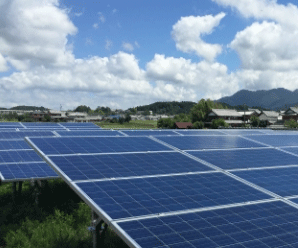 【24円】低圧22.26kw ローン可能(信販紹介) 三重県伊賀市土地付き分譲太陽光発電物件