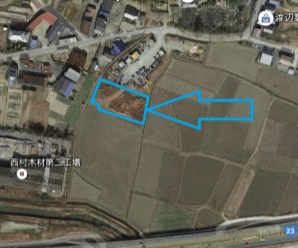 【27円】低圧59.36kw 1区画限定販売 和歌山県海南市原野土地付き分譲太陽光発電物件